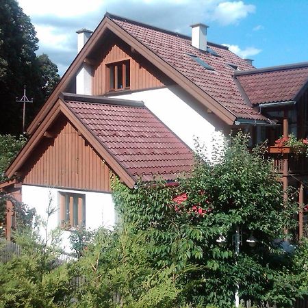 Ferienhaus Waldsicht Flachau Exterior photo