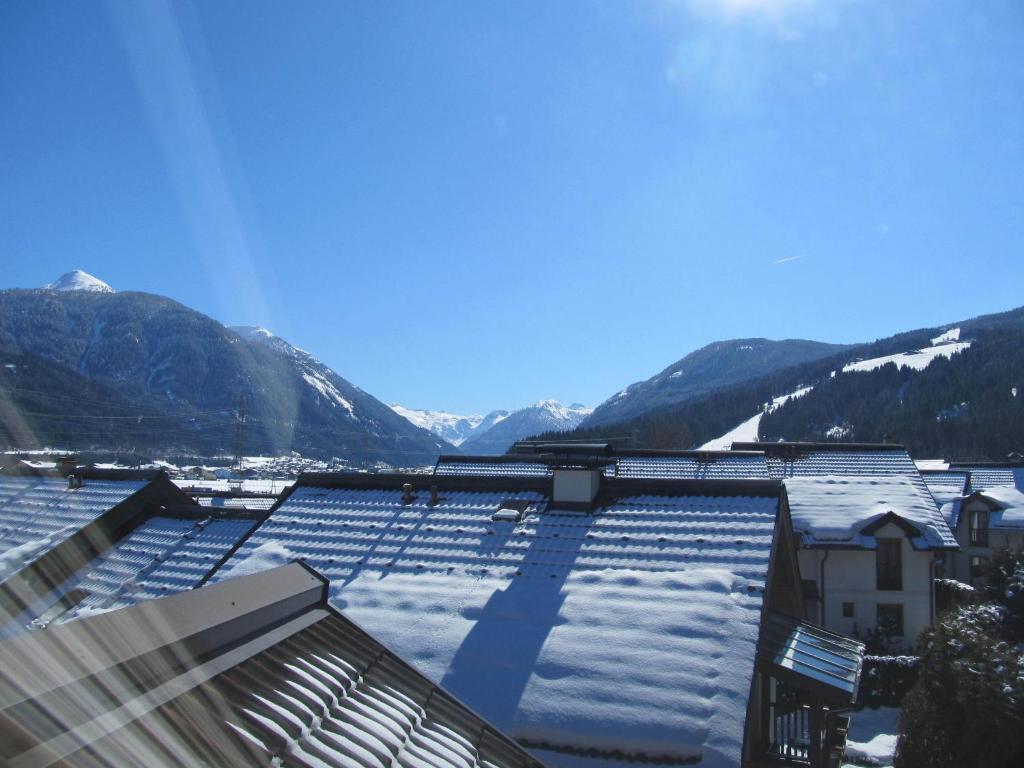 Ferienhaus Waldsicht Flachau Exterior photo