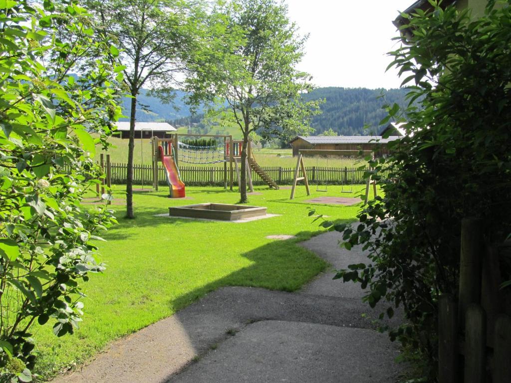 Ferienhaus Waldsicht Flachau Exterior photo